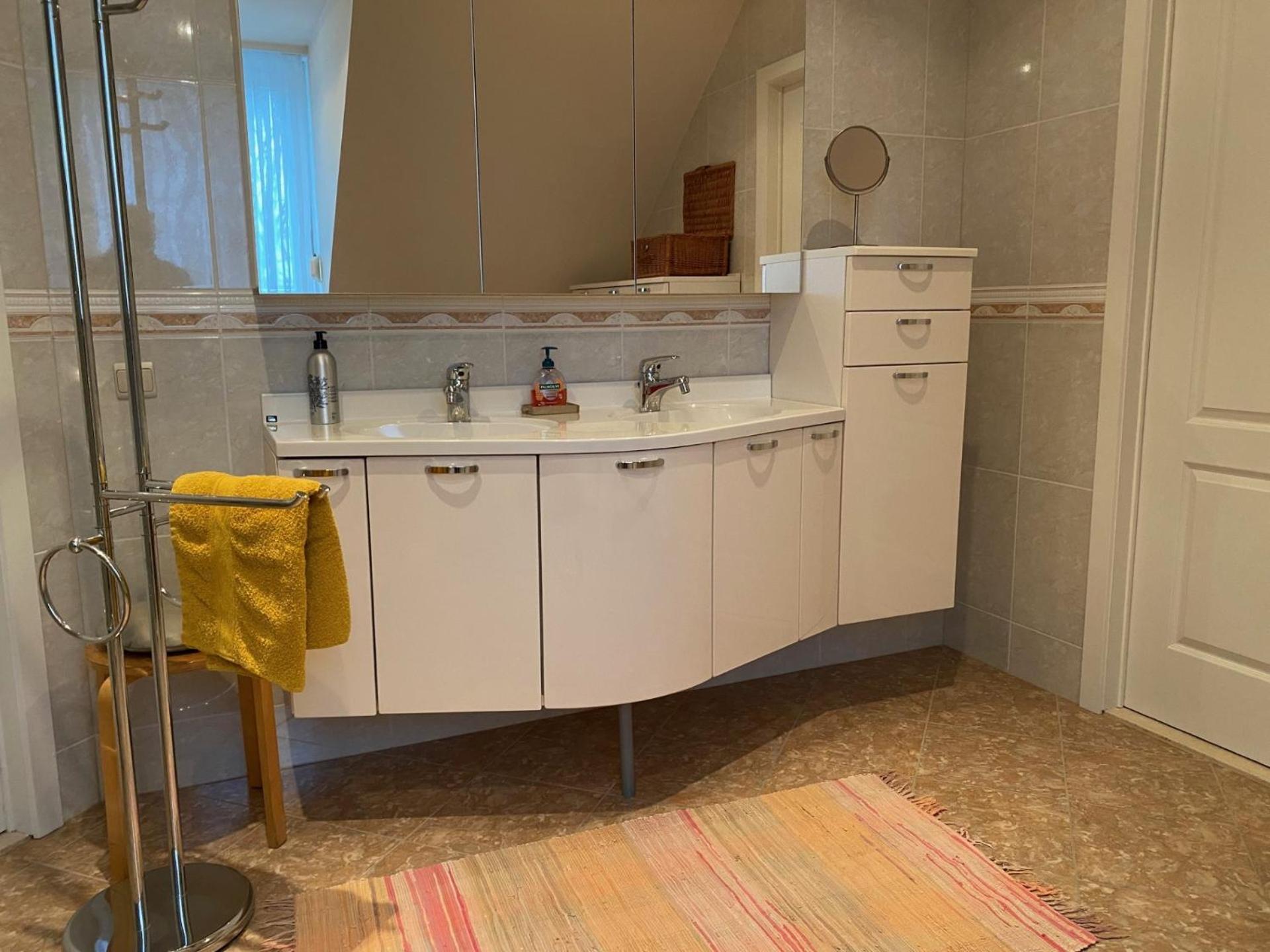 Nachtegaal Quarto em Acomodações Particulares *
